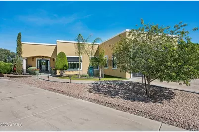 2505 N Trevino Place N, Mesa, AZ 85215 - Photo 38