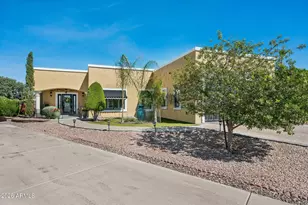 2505 N Trevino Pl N, Mesa, AZ 85215 - Photo 38