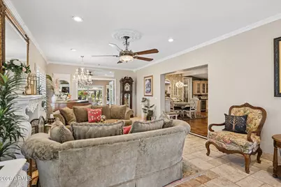 2505 N Trevino Place N, Mesa, AZ 85215 - Photo 40