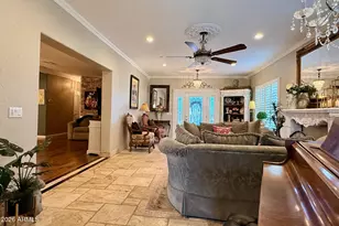 2505 N Trevino Pl N, Mesa, AZ 85215 - Photo 4