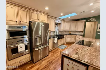 2505 N Trevino Place N, Mesa, AZ 85215 - Photo 8