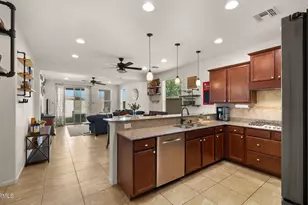 10562 E Corbin Ave, Mesa, AZ 85212 - Photo 4