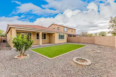 4228 W Coles Road, Laveen, AZ 85339 - Photo 32