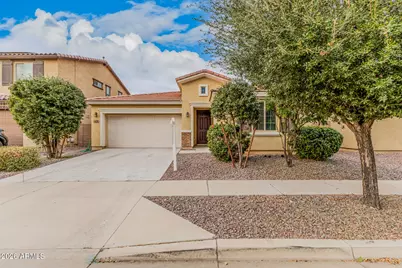 4228 W Coles Road, Laveen, AZ 85339 - Photo 1