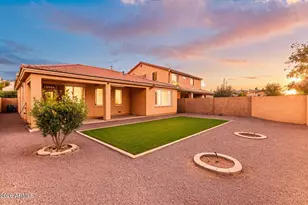 4228 W Coles Rd, Laveen, AZ 85339 - Photo 2