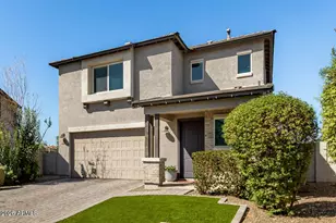 11548 E Corbin Ave, Mesa, AZ 85212 - Photo 1