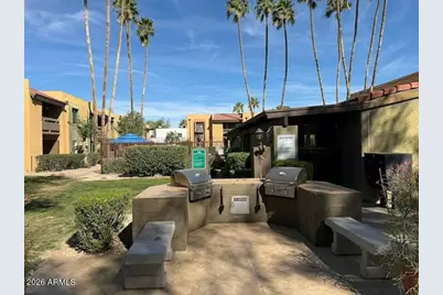 8500 E Indian School Road #Unit 119, Scottsdale, AZ 85251 - Photo 8