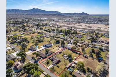 5427 W Piedmont Road, Laveen, AZ 85339 - Photo 58