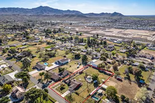 5427 W Piedmont Rd, Laveen, AZ 85339 - Photo 58