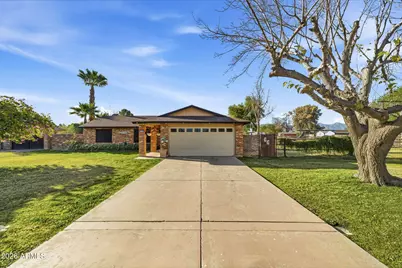 5427 W Piedmont Road, Laveen, AZ 85339 - Photo 1