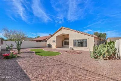 22723 N Aaron Road, Maricopa, AZ 85138 - Photo 36