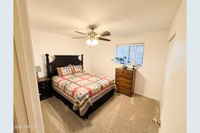 828 W Navajo Lane, Safford, AZ 85546 - Photo 8