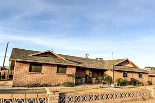 828 W Navajo Ln, Safford, AZ 85546 - Photo 1