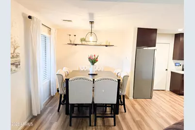 828 W Navajo Lane, Safford, AZ 85546 - Photo 4