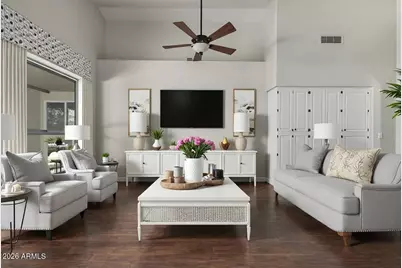 10709 E Champagne Drive, Sun Lakes, AZ 85248 - Photo 6