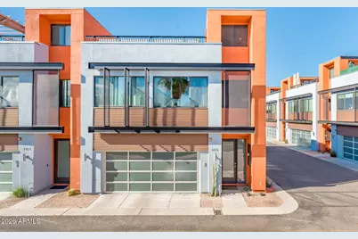 4416 N 27th Way, Phoenix, AZ 85016 - Photo 1