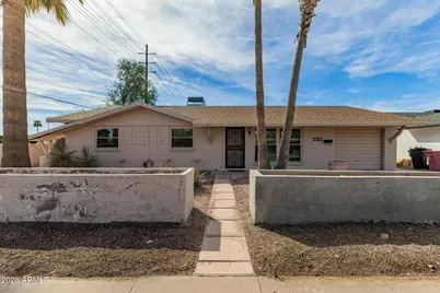 7931 E Monte Vista Road, Scottsdale, AZ 85257 - Photo 4