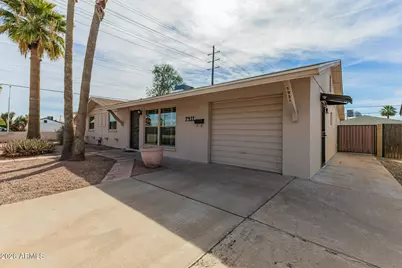 7931 E Monte Vista Road, Scottsdale, AZ 85257 - Photo 6