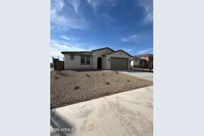 23935 W Carver Drive, Buckeye, AZ 85326 - Photo 1