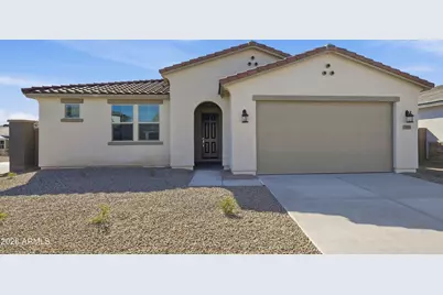 23935 W Carver Drive, Buckeye, AZ 85326 - Photo 1