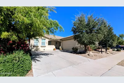 187 S 172nd Drive, Goodyear, AZ 85338 - Photo 1