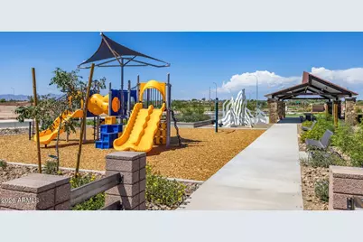 12563 W Odeum Lane, Avondale, AZ 85323 - Photo 14