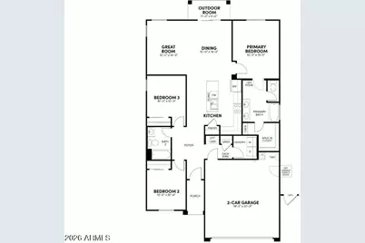 12563 W Odeum Lane, Avondale, AZ 85323 - Photo 2