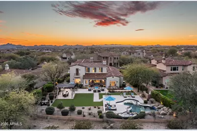 19901 N 97th Street, Scottsdale, AZ 85255 - Photo 2