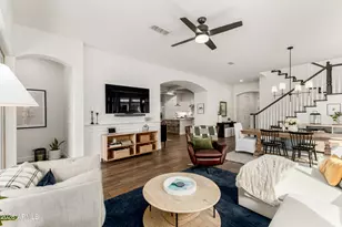 18491 E Arrowhead Trail, Queen Creek, AZ 85142 - Photo 8