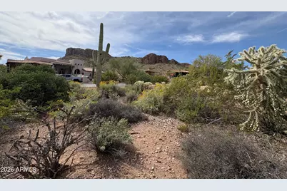 4553 S Strike It Rich Drive #40, Gold Canyon, AZ 85118 - Photo 4