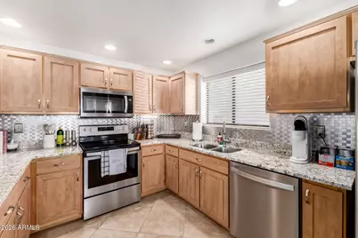 15225 N 100th Street #1214, Scottsdale, AZ 85260 - Photo 4