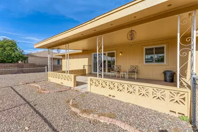 9625 W Briarwood Circle N, Sun City, AZ 85351 - Photo 30