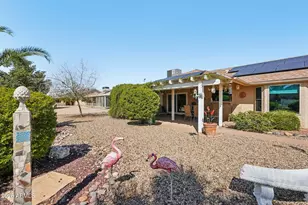 14215 W Franciscan Dr, Sun City West, AZ 85375 - Photo 42