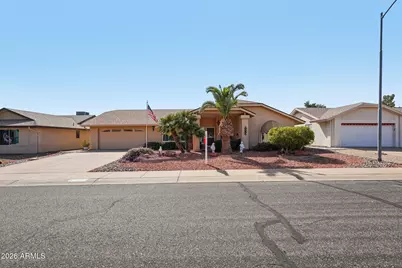 14215 W Franciscan Drive, Sun City West, AZ 85375 - Photo 6