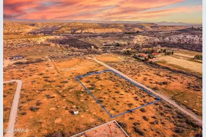 6950 E Vineyard View #_, Cornville, AZ 86325 - Photo 2