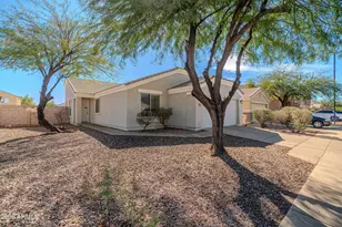 23985 W Pecan Rd, Buckeye, AZ 85326 - Photo 2