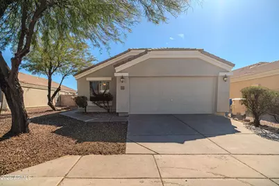 23985 W Pecan Road, Buckeye, AZ 85326 - Photo 1