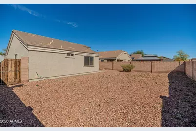 23985 W Pecan Road, Buckeye, AZ 85326 - Photo 4