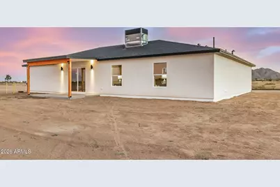 53902 W Footprints Street, Maricopa, AZ 85139 - Photo 30