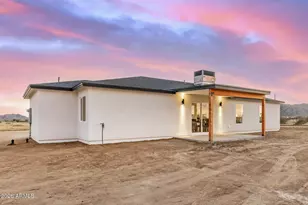 53902 W Footprints St, Maricopa, AZ 85139 - Photo 32