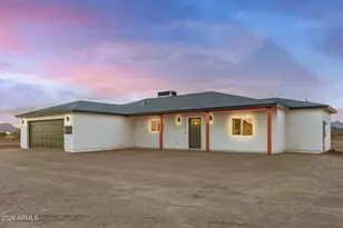 53902 W Footprints St, Maricopa, AZ 85139 - Photo 2