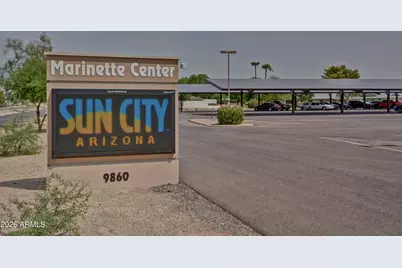 10122 W Willowcreek Circle, Sun City, AZ 85373 - Photo 18