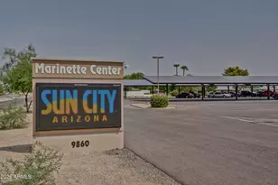 10122 W Willowcreek Circle, Sun City, AZ 85373 - Photo 18