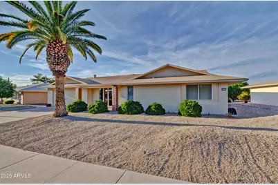10122 W Willowcreek Circle, Sun City, AZ 85373 - Photo 1