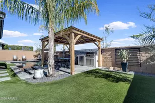 21417 S 225th St, Queen Creek, AZ 85142 - Photo 38