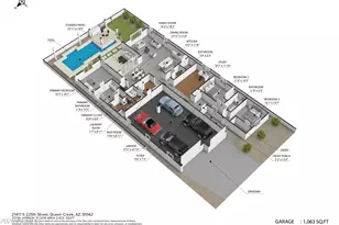 21417 S 225th St, Queen Creek, AZ 85142 - Photo 2