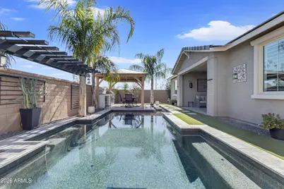 21417 S 225th Street, Queen Creek, AZ 85142 - Photo 34