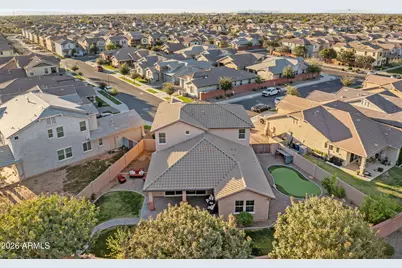 2167 S Osborn Lane, Gilbert, AZ 85295 - Photo 46