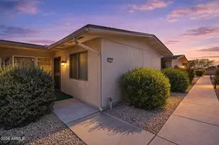 13322 W Stonebrook Dr, Sun City West, AZ 85375 - Photo 1