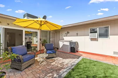 13322 W Stonebrook Drive, Sun City West, AZ 85375 - Photo 26